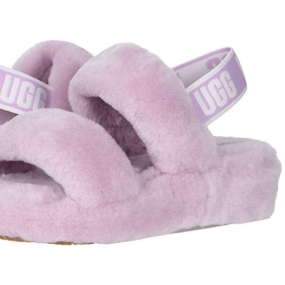 UGG W Oh Yeah - Picture 3 of 3